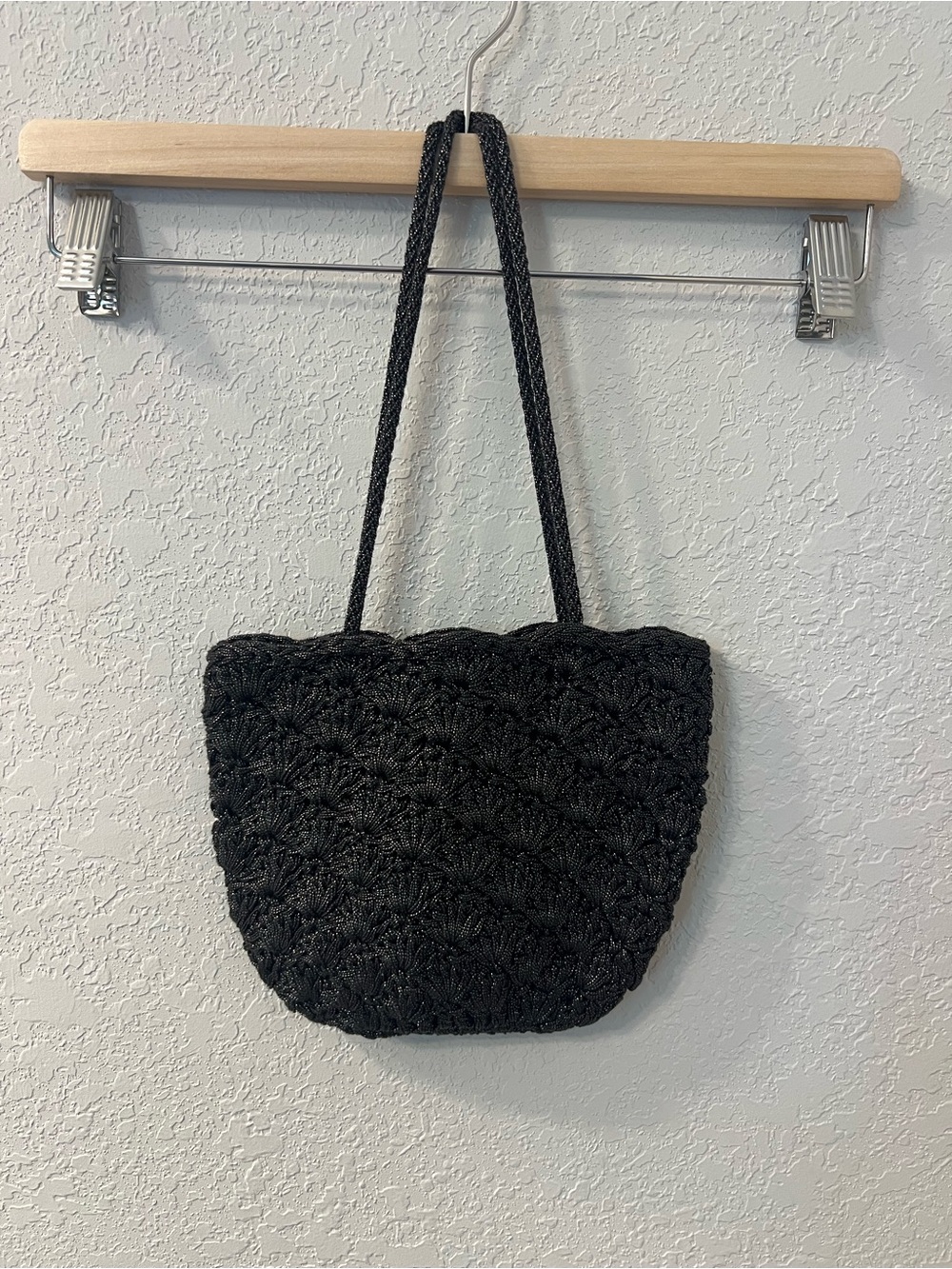 Gun-Marie Nilsson NewYork Vintage Handbag‎